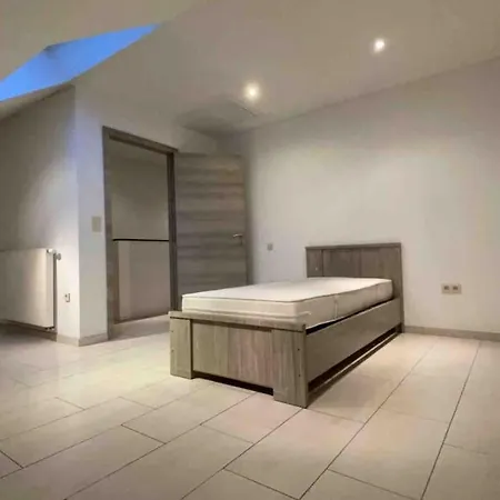 Luxury 15 Pers Natura 2000 Jacuzzi - Wellness Prive - Villa *