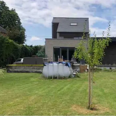 Luxury 15 Pers Natura 2000 Jacuzzi - Wellness Prive - *