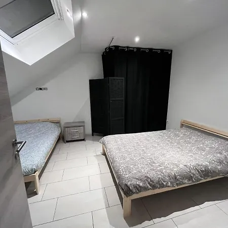 Villa Luxury 15 Pers Natura 2000 Jacuzzi - Wellness Prive - La Louviere